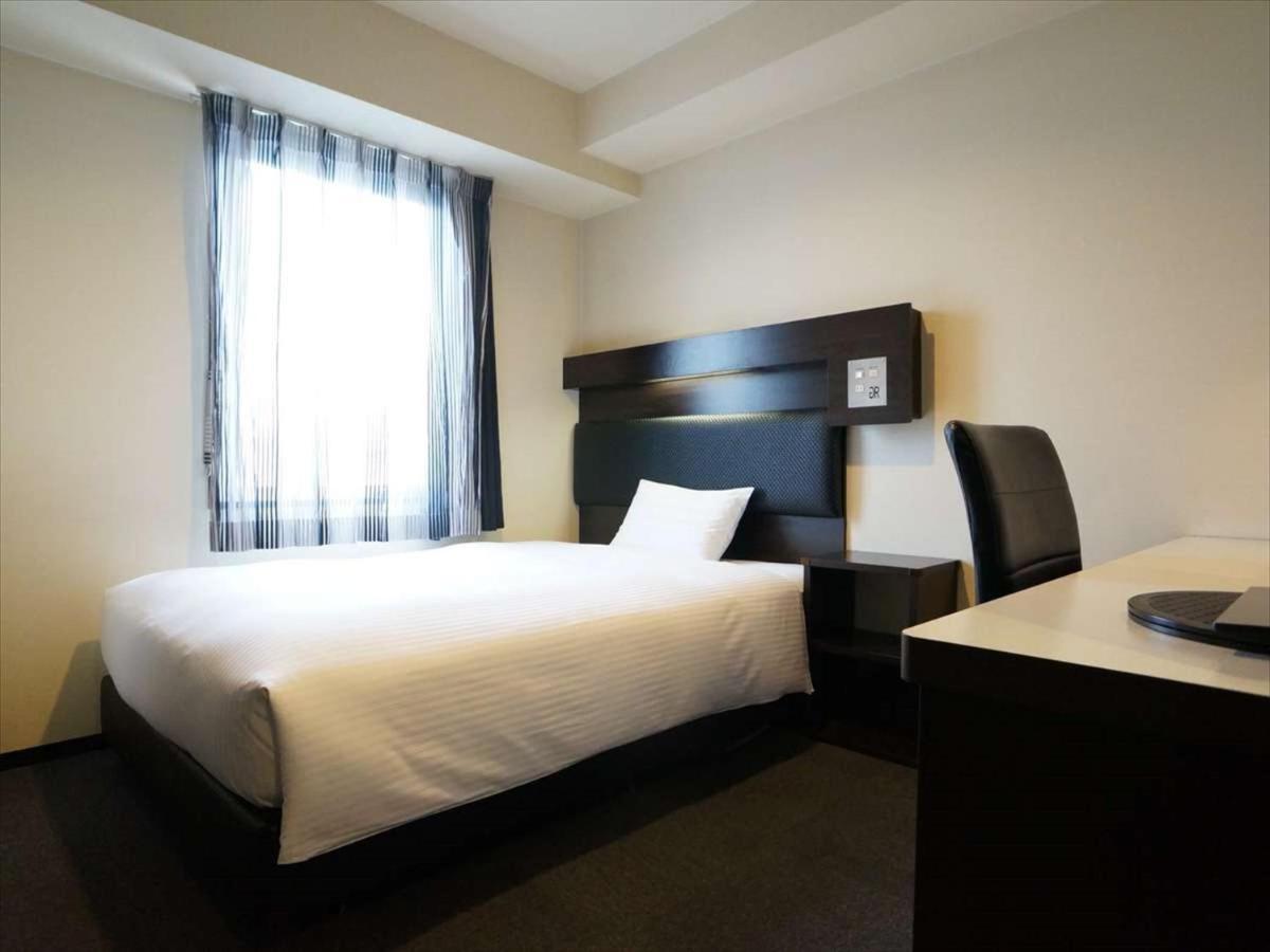 Green Rich Hotel Osaka Airport Ikeda  Zewnętrze zdjęcie