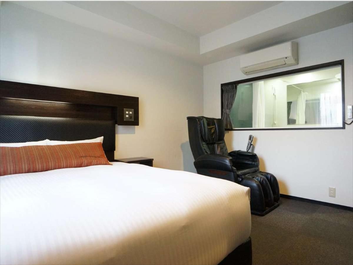 Green Rich Hotel Osaka Airport Ikeda  Zewnętrze zdjęcie