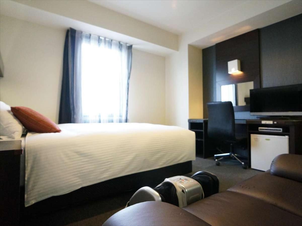 Green Rich Hotel Osaka Airport Ikeda  Zewnętrze zdjęcie