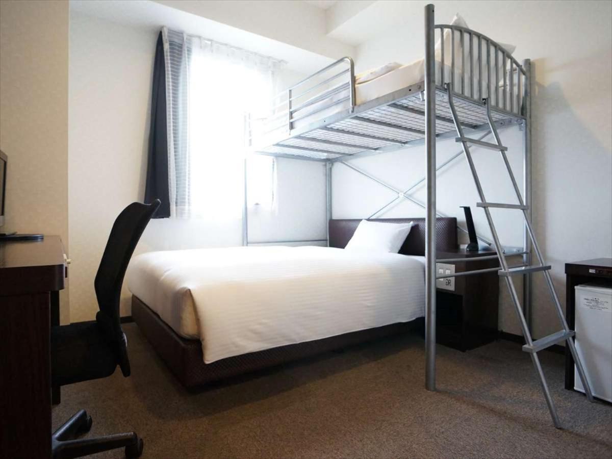 Green Rich Hotel Osaka Airport Ikeda  Zewnętrze zdjęcie