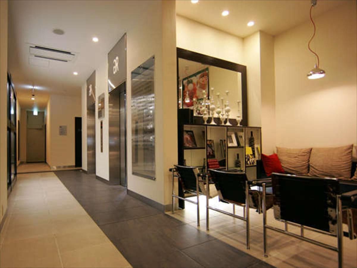 Green Rich Hotel Osaka Airport Ikeda  Zewnętrze zdjęcie