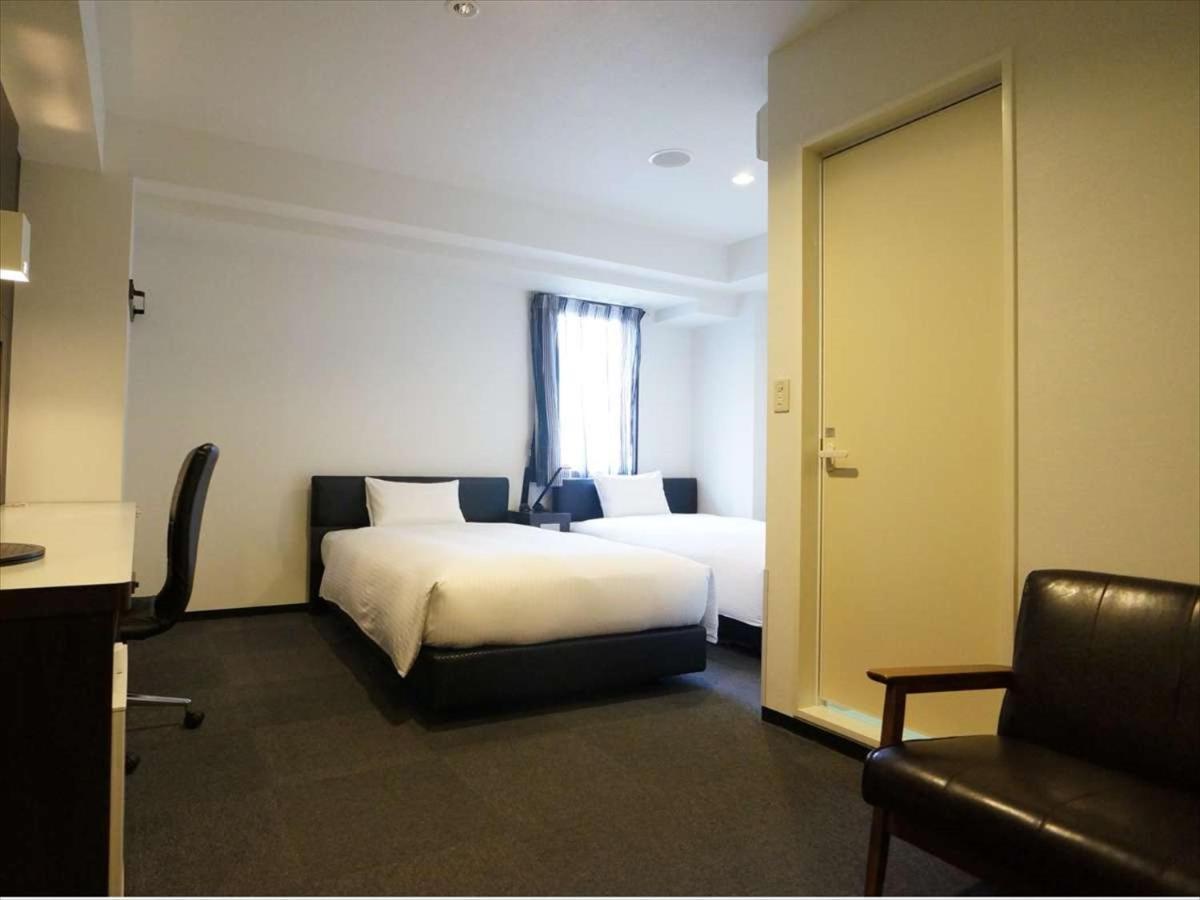 Green Rich Hotel Osaka Airport Ikeda  Zewnętrze zdjęcie