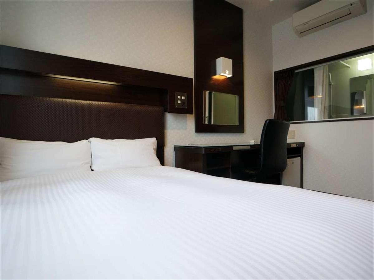 Green Rich Hotel Osaka Airport Ikeda  Zewnętrze zdjęcie