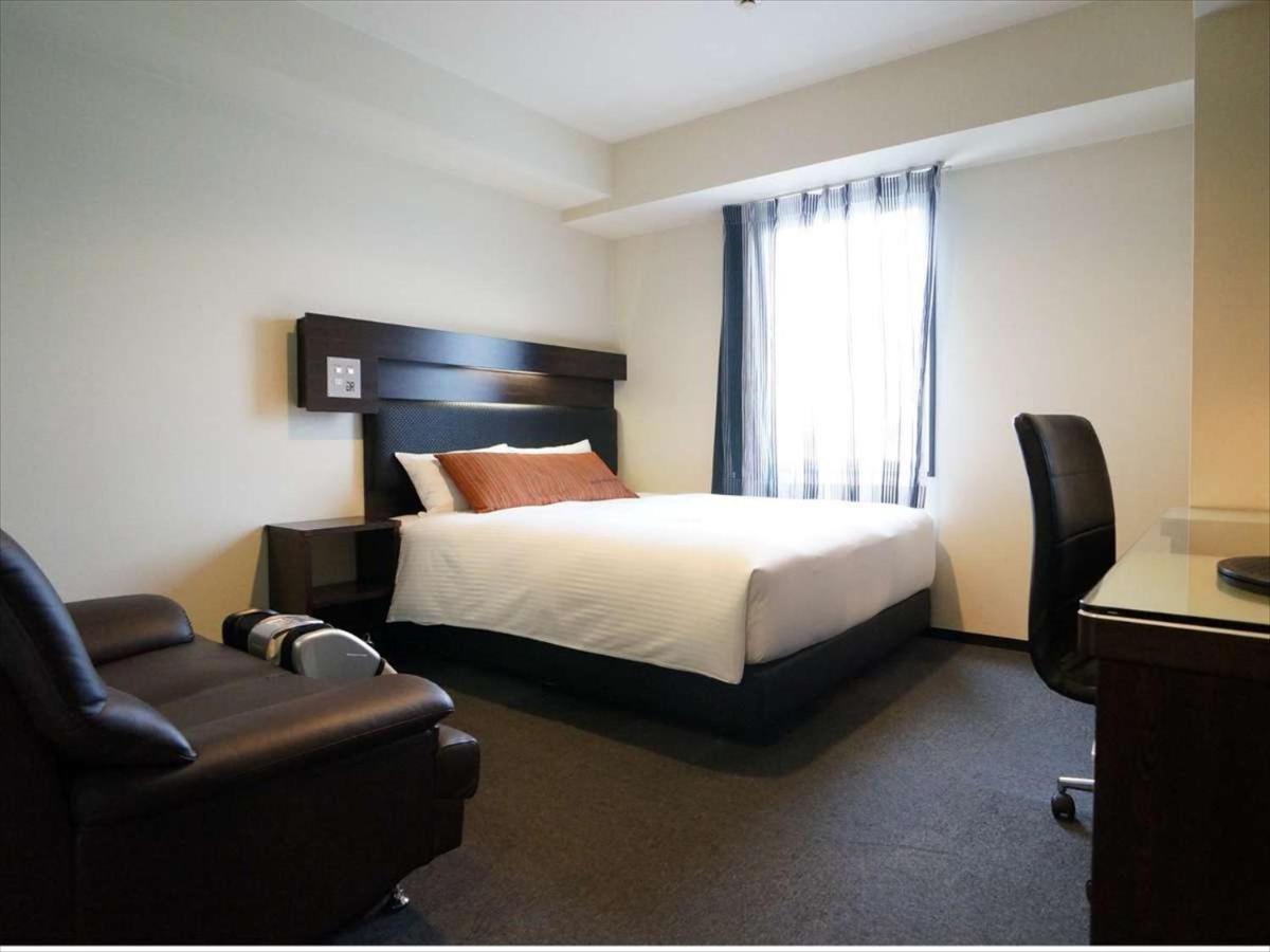 Green Rich Hotel Osaka Airport Ikeda  Zewnętrze zdjęcie