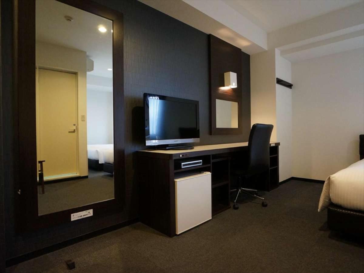Green Rich Hotel Osaka Airport Ikeda  Zewnętrze zdjęcie