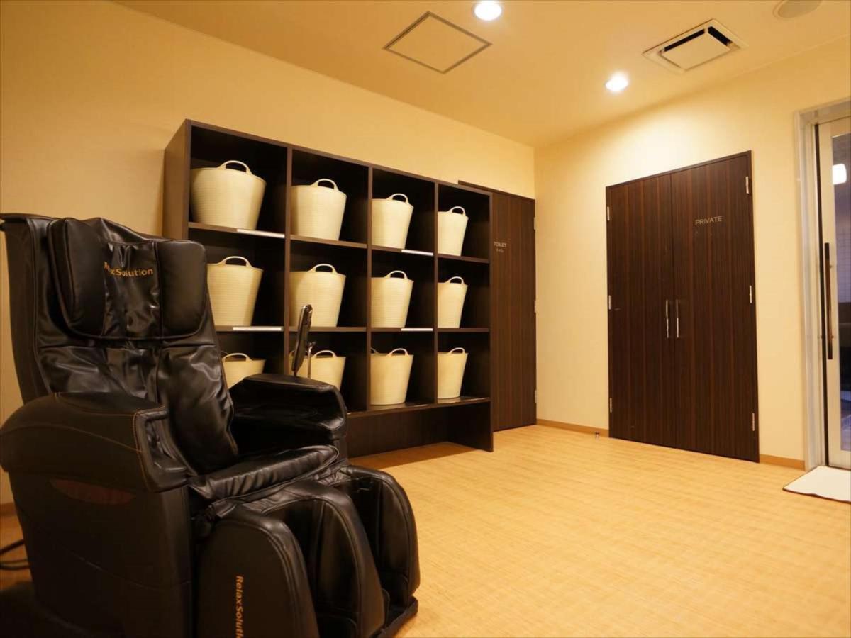 Green Rich Hotel Osaka Airport Ikeda  Zewnętrze zdjęcie