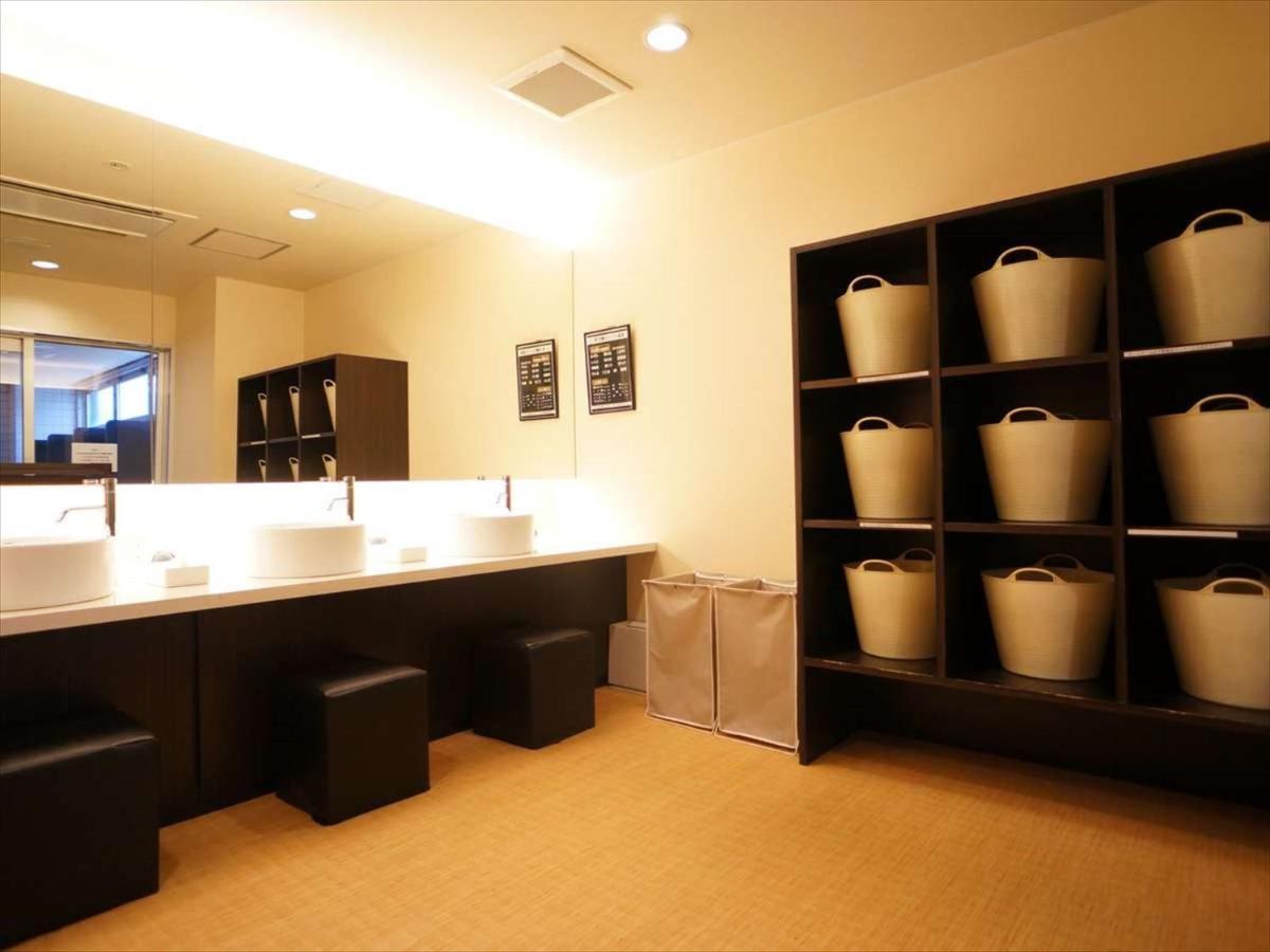Green Rich Hotel Osaka Airport Ikeda  Zewnętrze zdjęcie