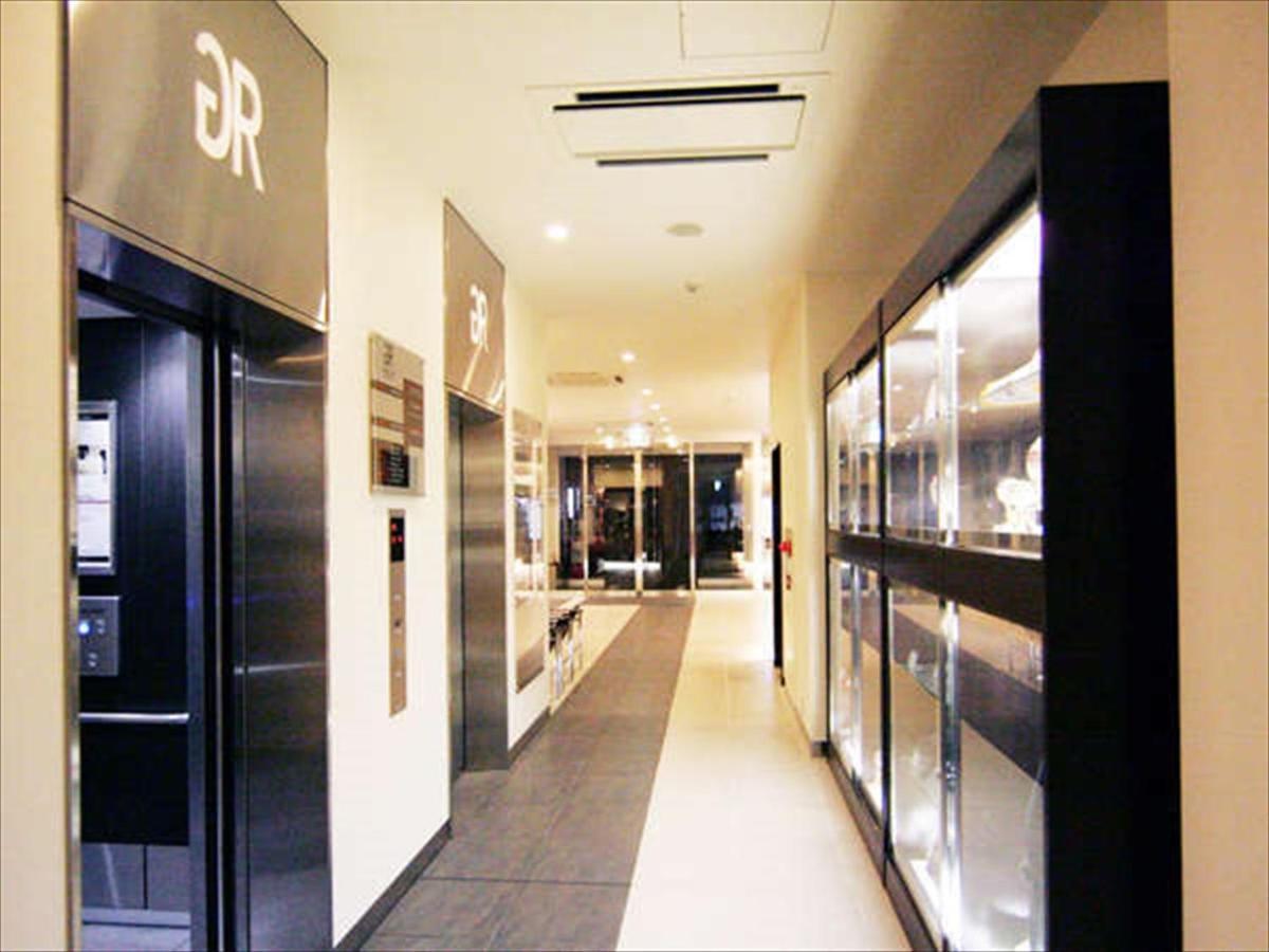 Green Rich Hotel Osaka Airport Ikeda  Zewnętrze zdjęcie