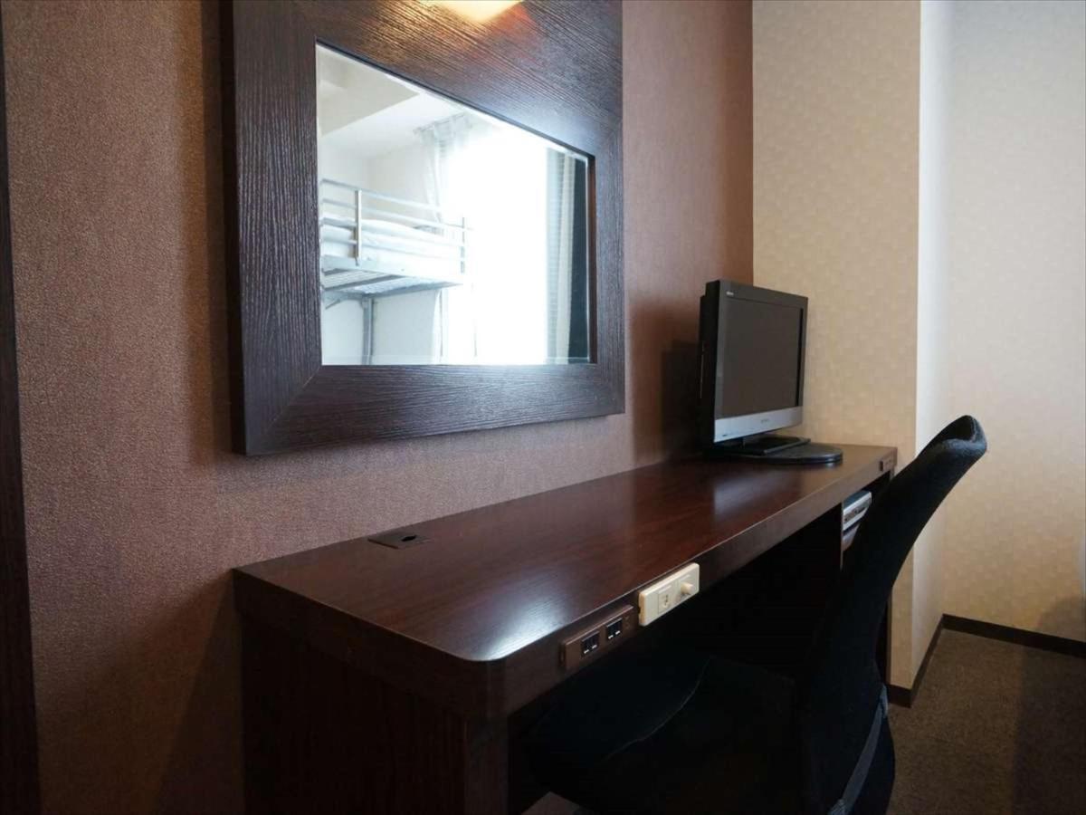 Green Rich Hotel Osaka Airport Ikeda  Zewnętrze zdjęcie