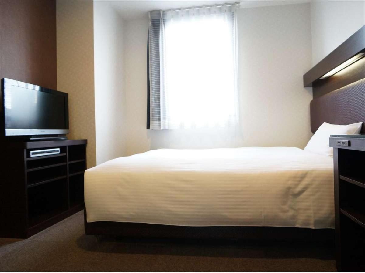 Green Rich Hotel Osaka Airport Ikeda  Zewnętrze zdjęcie