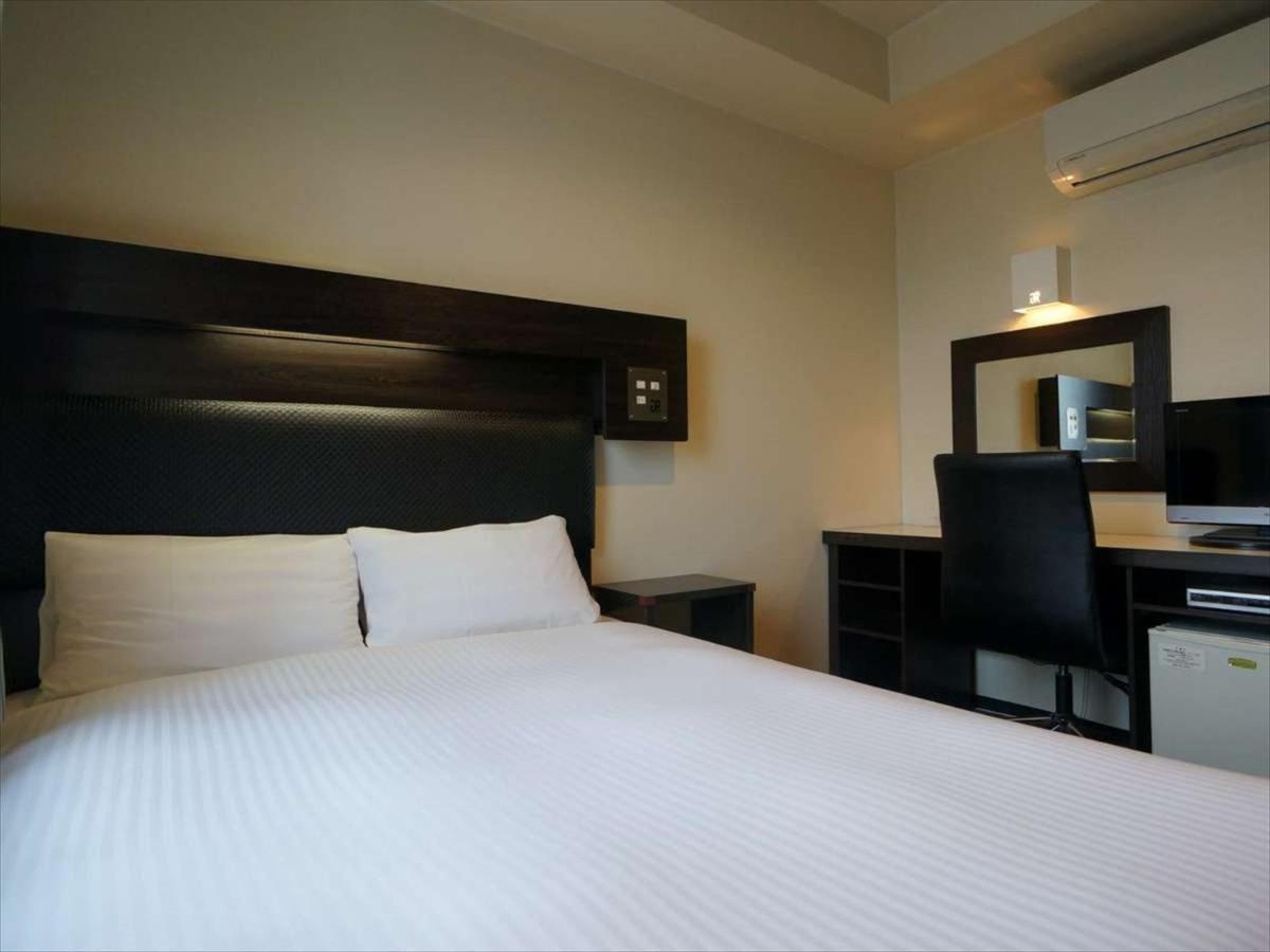 Green Rich Hotel Osaka Airport Ikeda  Zewnętrze zdjęcie