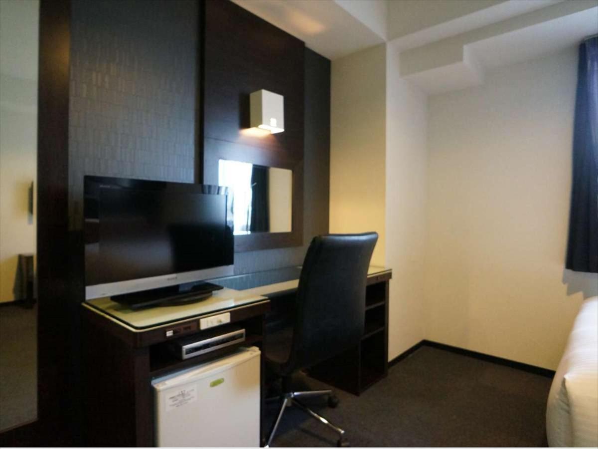 Green Rich Hotel Osaka Airport Ikeda  Zewnętrze zdjęcie