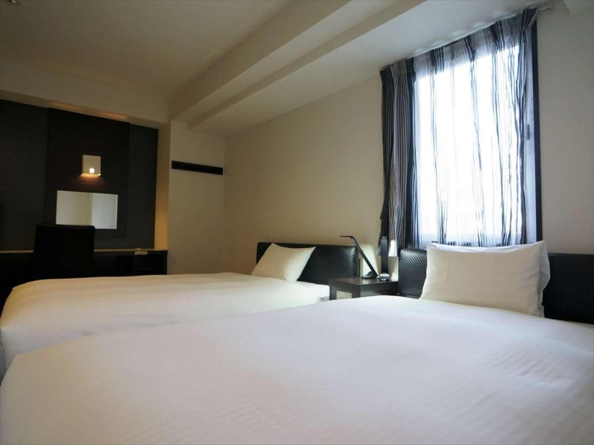 Green Rich Hotel Osaka Airport Ikeda  Zewnętrze zdjęcie