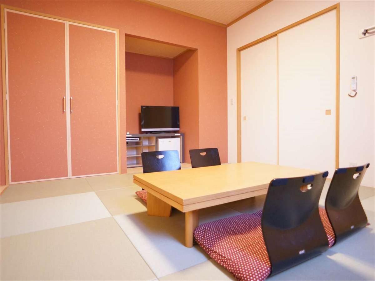 Green Rich Hotel Osaka Airport Ikeda  Zewnętrze zdjęcie