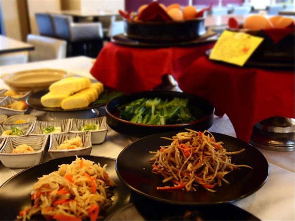Green Rich Hotel Osaka Airport Ikeda  Zewnętrze zdjęcie