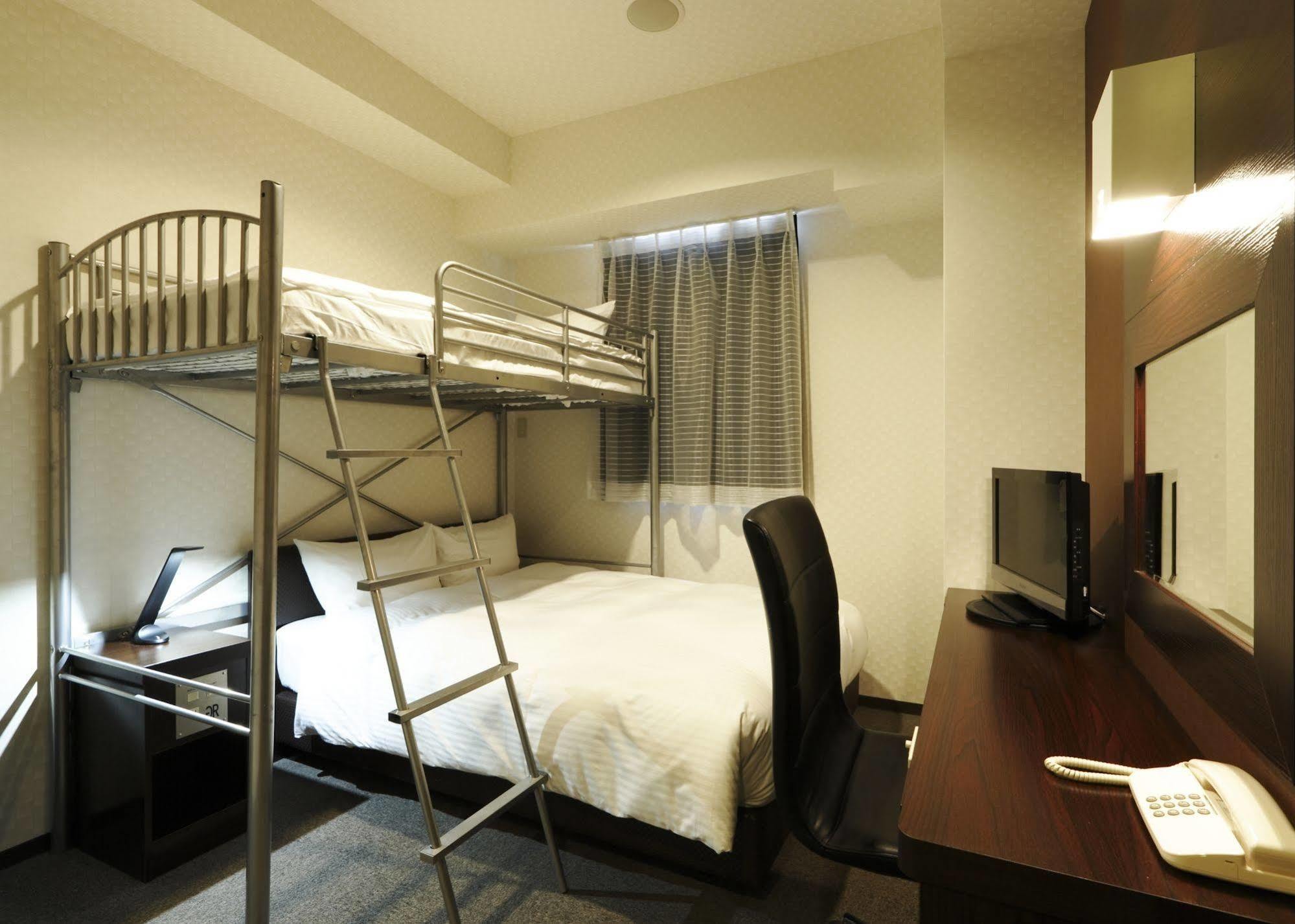 Green Rich Hotel Osaka Airport Ikeda  Zewnętrze zdjęcie