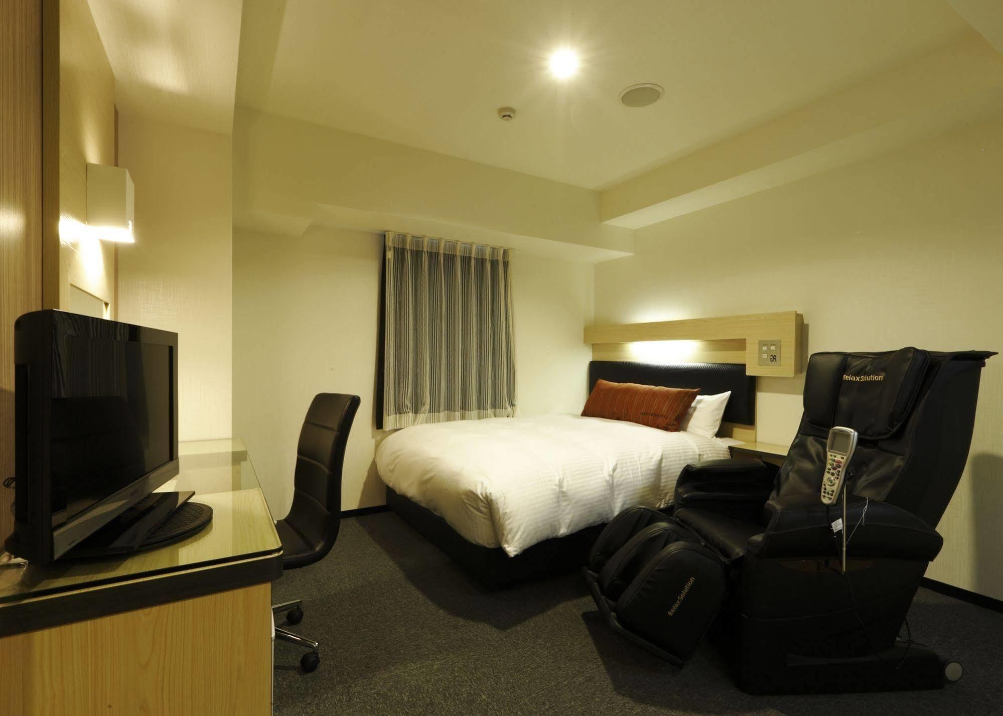 Green Rich Hotel Osaka Airport Ikeda  Zewnętrze zdjęcie